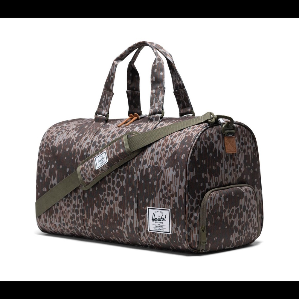 Herschel Duffle Bag